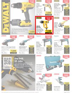 Builders : Real Power (26 May - 04 August 2026), page 15