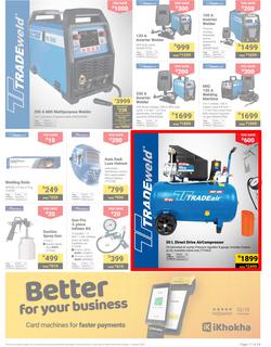 Builders : Real Power (26 May - 04 August 2026), page 17