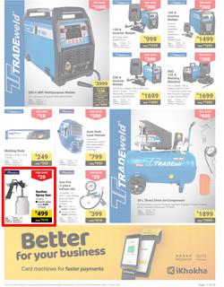 Builders : Real Power (26 May - 04 August 2026), page 17
