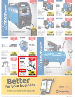Builders : Real Power (26 May - 04 August 2026), page 17