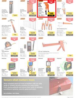 Builders : Real Power (26 May - 04 August 2026), page 19