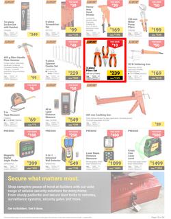 Builders : Real Power (26 May - 04 August 2026), page 19