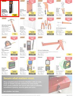 Builders : Real Power (26 May - 04 August 2026), page 19