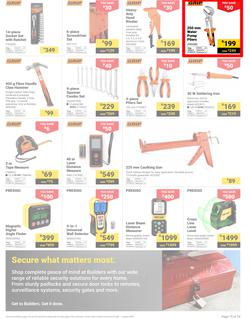 Builders : Real Power (26 May - 04 August 2026), page 19