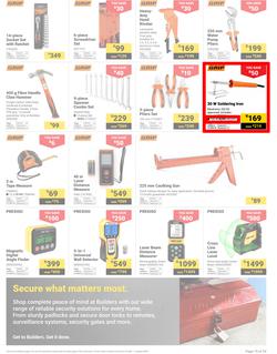 Builders : Real Power (26 May - 04 August 2026), page 19