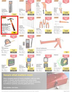 Builders : Real Power (26 May - 04 August 2026), page 19