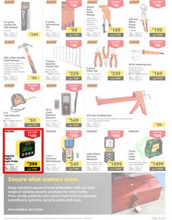 Builders : Real Power (26 May - 04 August 2026), page 19