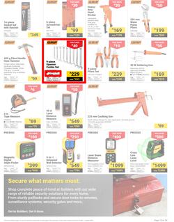 Builders : Real Power (26 May - 04 August 2026), page 19