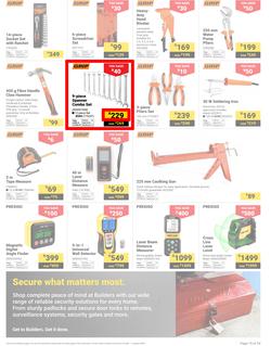 Builders : Real Power (26 May - 04 August 2026), page 19
