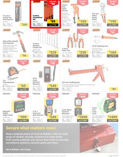 Builders : Real Power (26 May - 04 August 2026), page 19