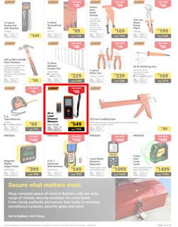 Builders : Real Power (26 May - 04 August 2026), page 19
