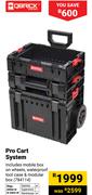 Karcher Pro Cart System 784114