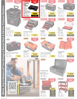 Builders : Real Power (26 May - 04 August 2026), page 20