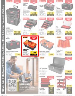 Builders : Real Power (26 May - 04 August 2026), page 20