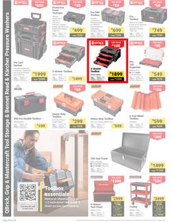 Builders : Real Power (26 May - 04 August 2026), page 20