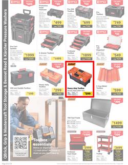 Builders : Real Power (26 May - 04 August 2026), page 20