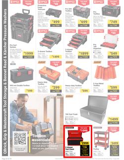 Builders : Real Power (26 May - 04 August 2026), page 20