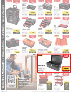 Builders : Real Power (26 May - 04 August 2026), page 20