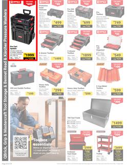 Builders : Real Power (26 May - 04 August 2026), page 20