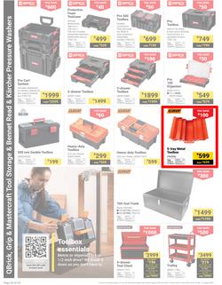 Builders : Real Power (26 May - 04 August 2026), page 20