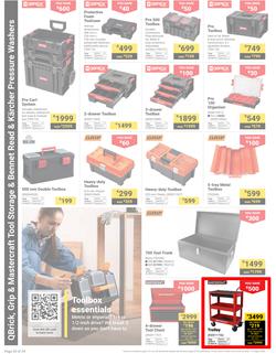 Builders : Real Power (26 May - 04 August 2026), page 20