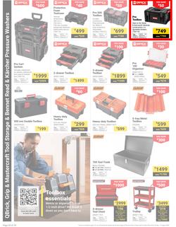 Builders : Real Power (26 May - 04 August 2026), page 20