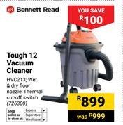 Bennett Read Tough 12 Vacuum Cleaner 726300
