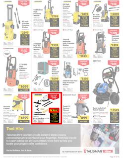 Builders : Real Power (26 May - 04 August 2026), page 21