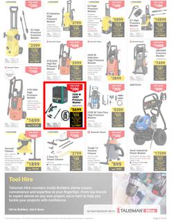 Builders : Real Power (26 May - 04 August 2026), page 21