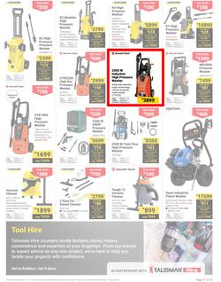 Builders : Real Power (26 May - 04 August 2026), page 21