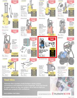 Builders : Real Power (26 May - 04 August 2026), page 21