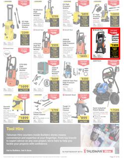 Builders : Real Power (26 May - 04 August 2026), page 21