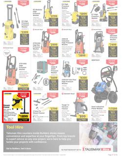Builders : Real Power (26 May - 04 August 2026), page 21