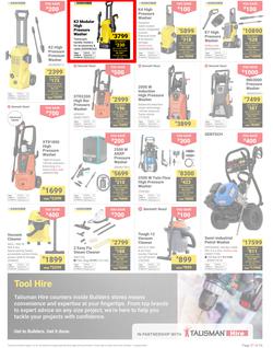 Builders : Real Power (26 May - 04 August 2026), page 21