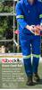 Beck Econo Conti Suit