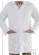 Beck Dust Coat