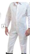Beck Painters' Overall 