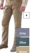 Beck Function Trousers