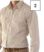 Beck Long Sleeve Shirt