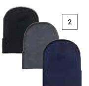 Beck Beanie-Each