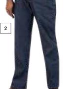 Beck Conti Trousers
