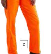 Beck Econo Conti Trouser 650765,650803, 650772, 650753