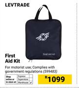 Levtrade First Kit 599483