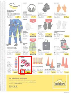 Builders : Real Power (26 May - 04 August 2026), page 24