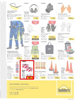 Builders : Real Power (26 May - 04 August 2026), page 24
