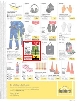 Builders : Real Power (26 May - 04 August 2026), page 24