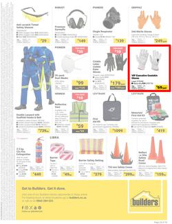 Builders : Real Power (26 May - 04 August 2026), page 24