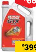 Castrol 15W 40 Diesel 131997-5L