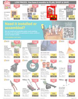 Builders : Price Lock (01 July - 31 December 2026), page 7