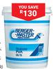 Berger Master 20L Nukote PVA 98879